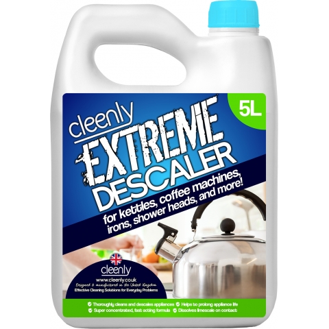 Cleenly Multi Purpose Descaler