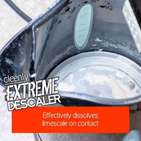 5L Cleenly Multi Purpose Descaler - Cleenly