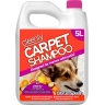 5L Cleenly Pet Carpet Shampoo